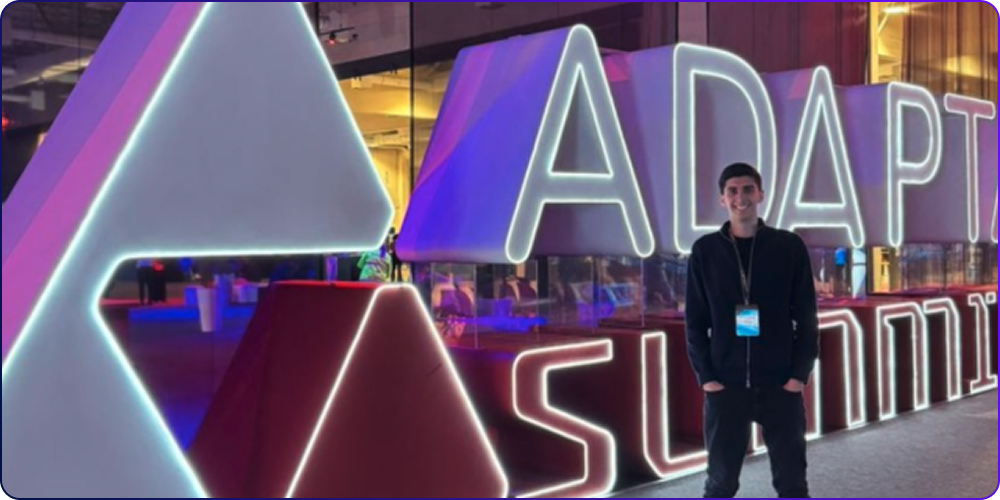 Workers.ai no ADAPTA Summit