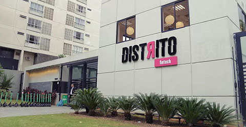 Sede São Paulo Event